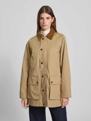 Kurtka z kieszeniami z patką Polo Ralph Lauren