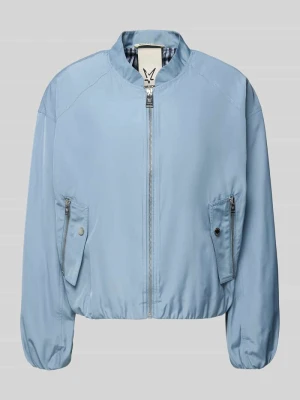 Kurtka z kieszeniami zapinanymi na zamek błyskawiczny Fuchs Schmitt