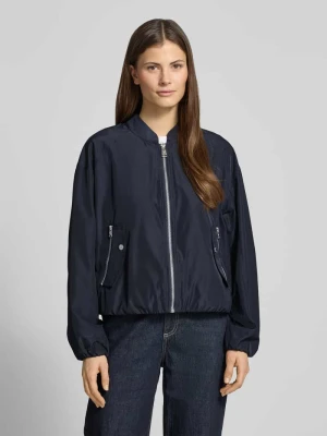 Kurtka z kieszeniami zapinanymi na zamek błyskawiczny Fuchs Schmitt