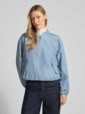 Kurtka z kieszeniami zapinanymi na zamek błyskawiczny Fuchs Schmitt