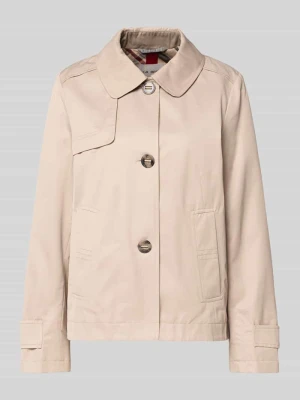 Kurtka z kołnierzem wykładanym i kieszeniami wpuszczanymi Gil Bret