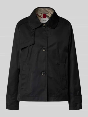 Kurtka z kołnierzem wykładanym i kieszeniami wpuszczanymi Gil Bret