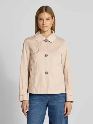 Kurtka z kołnierzem wykładanym i kieszeniami wpuszczanymi Gil Bret