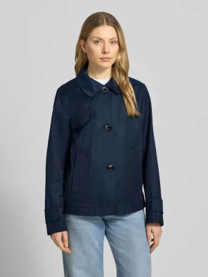 Kurtka z kołnierzem wykładanym i kieszeniami wpuszczanymi Gil Bret