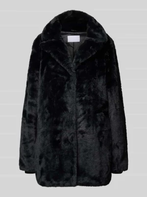 Kurtka z kołnierzem z połami model ‘Ay44ssa’ ZABAIONE