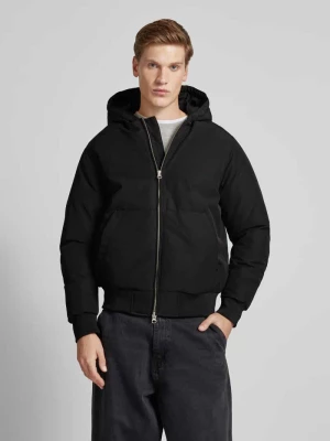 Kurtka z kołnierzykiem typu kent model ‘COLLECTIVE’ jack & jones