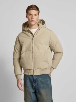 Kurtka z kołnierzykiem typu kent model ‘COLLECTIVE’ jack & jones