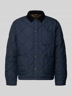 Kurtka z kołnierzykiem typu kent Polo Ralph Lauren