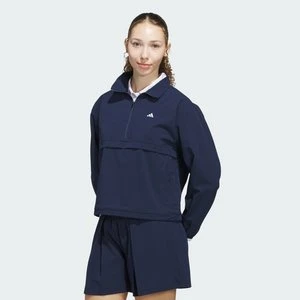 Kurtka z krótkim suwakiem Go-to Adidas