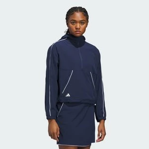 KURTKA Z KRÓTKIM SUWAKIEM ULTIMATE365 SEERSUCKER Adidas