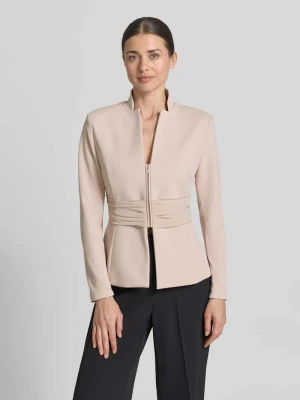 Kurtka z krótkim zamkiem błyskawicznym RINASCIMENTO