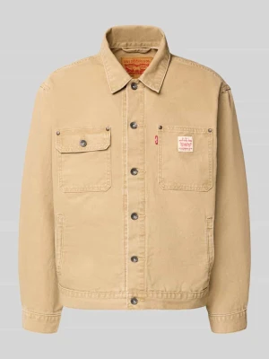 Kurtka z listwą guzikową Levi's®