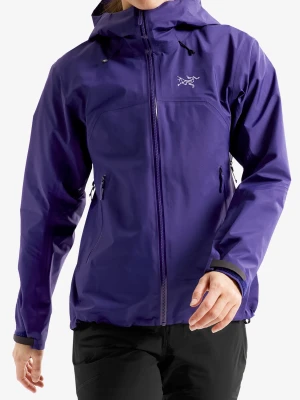 Zdjęcie produktu Kurtka z membraną damska Arcteryx Beta SL Jacket - soulsonic