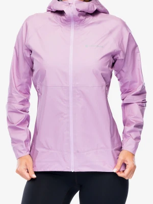 Kurtka z membraną damska Montane Phase Nano Jacket - allium