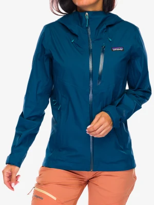 Kurtka z membraną damska Patagonia Granite Crest Jacket - lagom blue