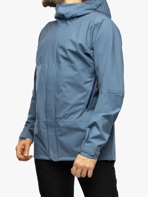 Kurtka z membraną Houdini BFF Jacket - jumpin blue