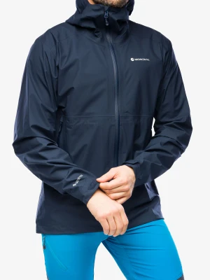 Kurtka z membraną Montane Spirit Lite Jacket - eclipse blue