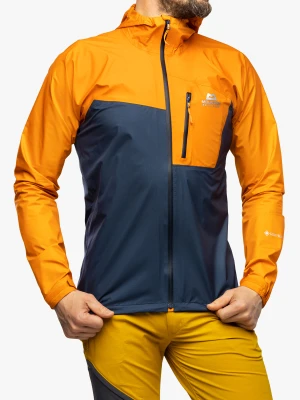 Kurtka z membraną Mountain Equipment Firefly Jacket - dusk