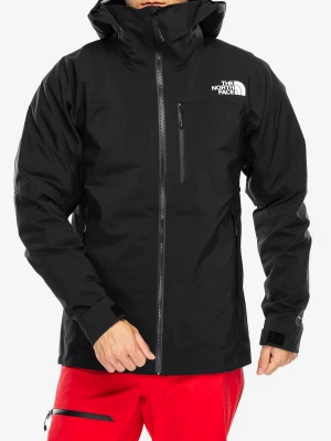 Kurtka z membraną The North Face Summit Torre Egger Futurelight Jacket - tnf black