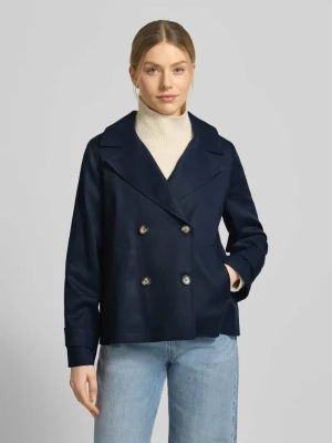 Kurtka z Mieszanka lyocellu MORE & MORE