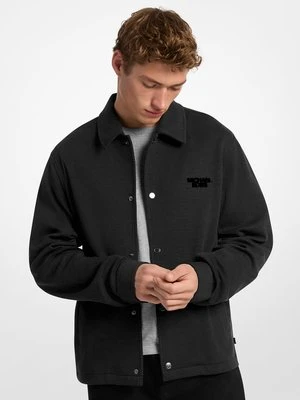 Kurtka z mieszanki bawełny Michael Kors Mens