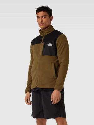 Kurtka z nadrukiem z logo model ‘ANTORA JACKET’ The North Face