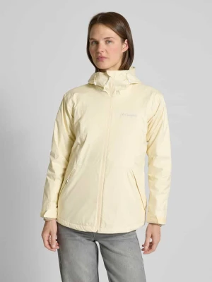 Kurtka z nadrukiem z logo model ‘Inner Limits™ III’ Columbia