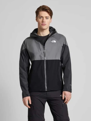 Zdjęcie produktu Kurtka z nadrukiem z logo model ‘LIGHTNING’ The North Face