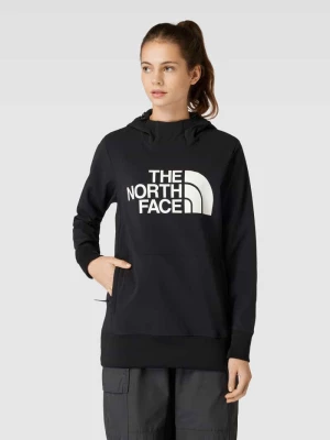 Kurtka z nadrukiem z logo model ‘TEKNO’ The North Face