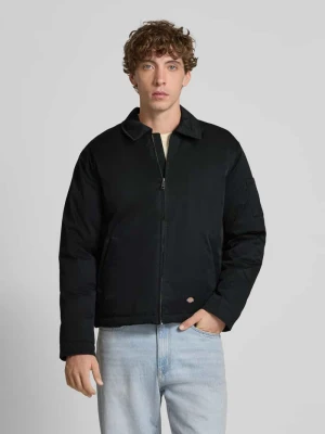 Kurtka z naszywką z logo model ‘EISENHOWER’ Dickies