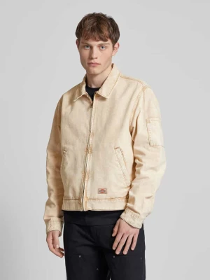 Zdjęcie produktu Kurtka z naszywką z logo model ‘NEWINGTON’ Dickies