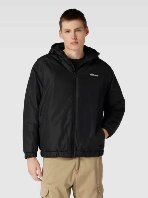 Kurtka z naszywką z logo model ‘PACCIORETTI’ Ellesse