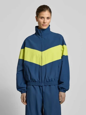 Kurtka z nylonu w stylu lat 90. Style Icon Collection