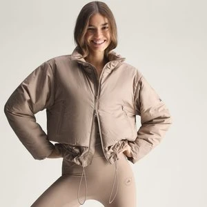 Kurtka z podszewką adidas by Stella McCartney