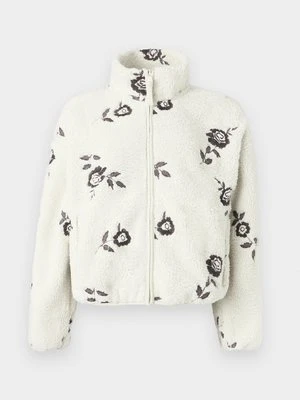 Kurtka z polaru Abercrombie & Fitch