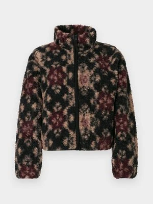 Kurtka z polaru Abercrombie & Fitch