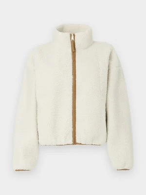 Kurtka z polaru Abercrombie & Fitch