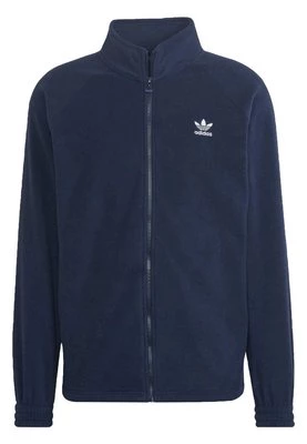 Kurtka z polaru adidas Originals