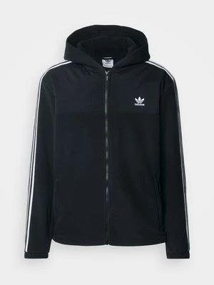 Kurtka z polaru adidas Originals