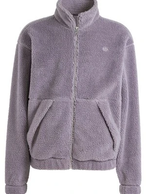 Kurtka z polaru adidas Originals