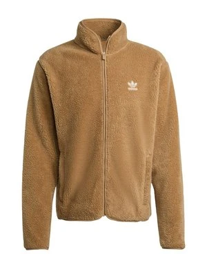 Kurtka z polaru adidas Originals
