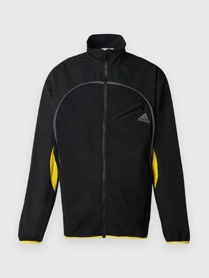 Kurtka z polaru adidas Originals