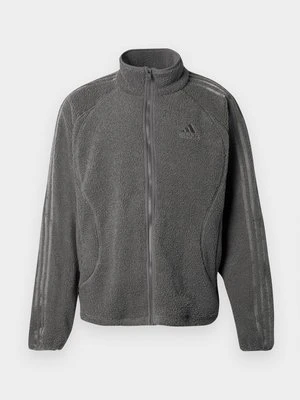 Kurtka z polaru adidas Originals