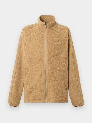Kurtka z polaru adidas Originals