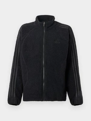 Kurtka z polaru adidas Originals