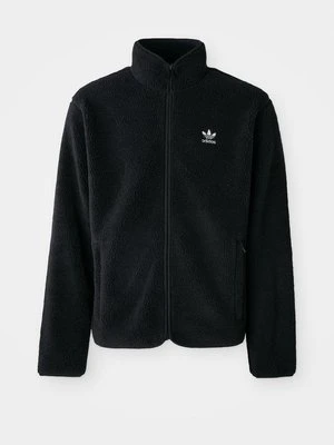 Kurtka z polaru adidas Originals