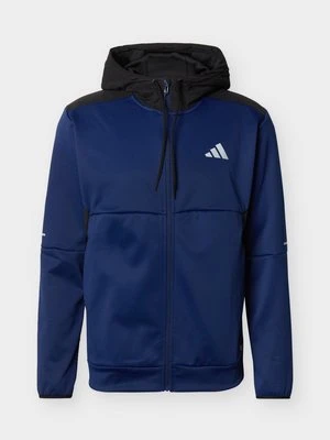 Kurtka z polaru adidas Sportswear