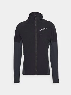 Kurtka z polaru adidas Terrex