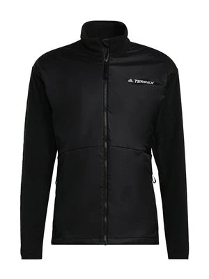 Kurtka z polaru adidas Terrex