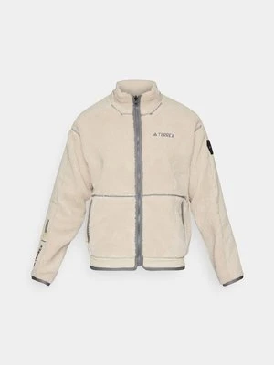 Kurtka z polaru adidas Terrex